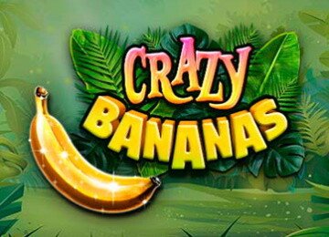 Crazy Bananas